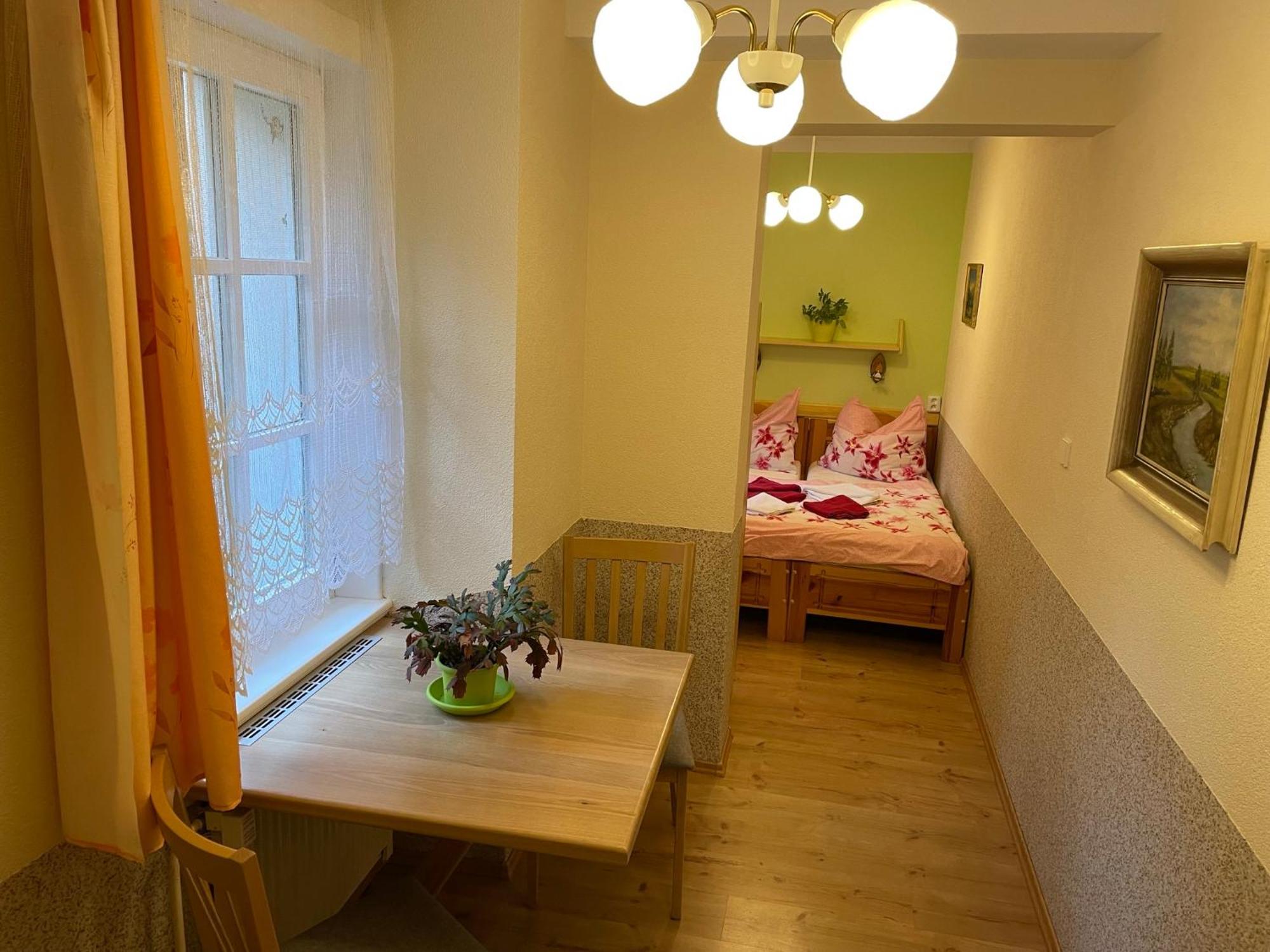 Pension Svycarsky Dum Špindlerŭv Mlýn Esterno foto